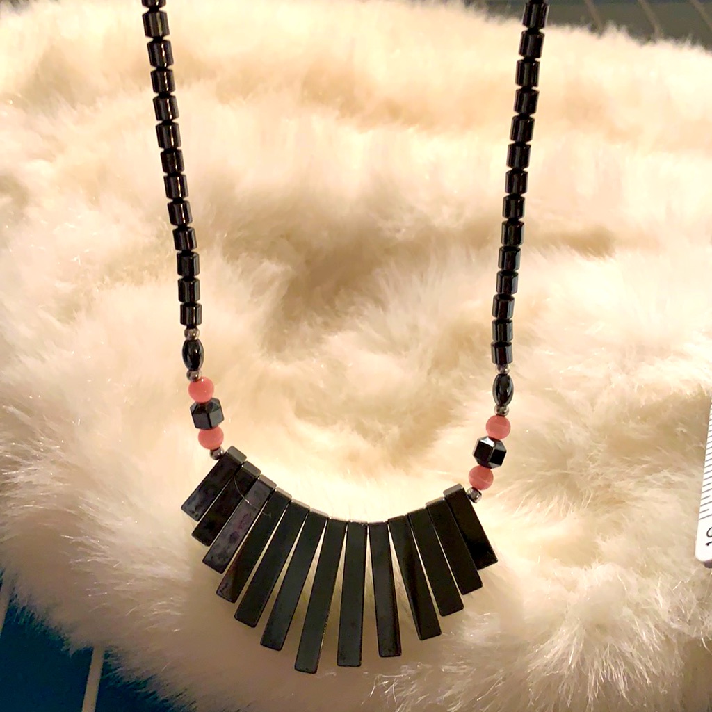 Native Necklace